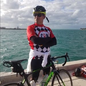 Meet your Posher, Edwin